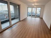 Pronájem bytu 3+kk, Praha - Vysočany, Poděbradská, 78 m2