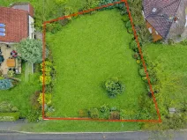 Prodej pozemku pro bydlení, Praha, V jehličině, 941 m2