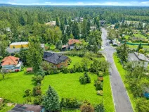 Prodej pozemku pro bydlení, Praha, V jehličině, 941 m2