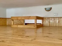 Pronájem bytu 1+kk, Praha - Košíře, Vrchlického, 25 m2