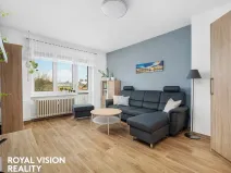 Prodej bytu 2+1, Brno, Krásného, 55 m2