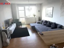 Prodej bytu 2+kk, Jihlava, Březinova, 55 m2