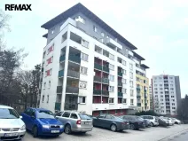 Prodej bytu 2+kk, Jihlava, Březinova, 55 m2