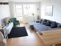 Prodej bytu 2+kk, Jihlava, Březinova, 55 m2