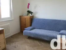 Pronájem bytu 2+1, Karlovy Vary, Krymská, 51 m2