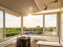 Pronájem bytu 3+1, Břeclav, U Nemocnice, 99 m2