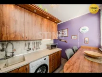 Pronájem bytu 2+1, Ostrava - Poruba, 52 m2