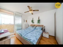 Pronájem bytu 2+1, Ostrava - Poruba, 52 m2