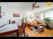 Pronájem bytu 2+1, Ostrava - Poruba, 52 m2