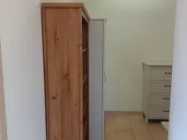 Pronájem bytu 1+kk, Praha - Zličín, Tvrdonická, 46 m2