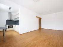 Pronájem bytu 2+kk, Zlín, Podlesí II, 50 m2