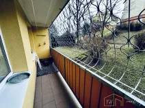 Prodej bytu 1+1, Bílina - Pražské Předměstí, Alšova, 27 m2