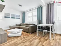 Prodej bytu 2+kk, Karlovy Vary - Bohatice, Dubová, 43 m2