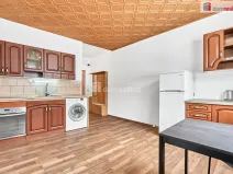 Prodej bytu 1+1, Kraslice, Hradební, 36 m2