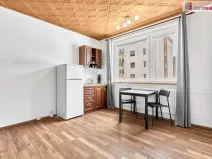 Prodej bytu 1+1, Kraslice, Hradební, 36 m2