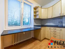 Pronájem bytu 2+1, Ostrava, náměstí Gen. Svobody, 52 m2