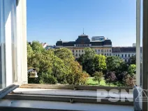 Pronájem kanceláře, Brno, Dvořákova, 50 m2