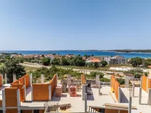 Prodej bytu 3+kk, Medulin, Chorvatsko, 80 m2