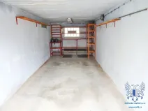 Pronájem garáže, Mělník, 17 m2