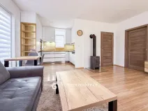 Prodej rodinného domu, Slup - Oleksovičky, 80 m2