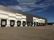 Pronájem skladu, Nýřany, 5709 m2