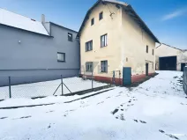 Prodej rodinného domu, Štěpánkovice, Hlavní, 180 m2