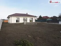 Pronájem rodinného domu, Mělník, Jasanová, 90 m2