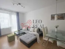 Pronájem bytu 2+kk, Praha - Záběhlice, Ginzova, 45 m2