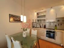 Pronájem bytu 2+kk, Praha - Záběhlice, Ginzova, 45 m2