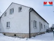 Prodej činžovního domu, Vratimov - Horní Datyně, K Hájence, 220 m2