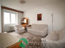 Pronájem bytu 3+1, Karlovy Vary, Dělnická, 76 m2