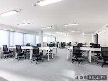 Pronájem kanceláře, Praha - Staré Město, Na Perštýně, 15 m2