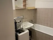 Pronájem bytu 1+1, Příbram - Příbram VIII, Čechovská, 44 m2