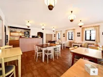 Prodej restaurace, Jilemnice, K Vejrychovsku, 230 m2