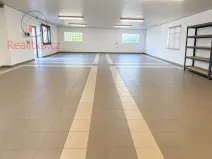 Pronájem rodinného domu, Kly - Krauzovna, 300 m2