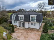 Prodej rodinného domu, Neprobylice, 305 m2