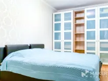 Pronájem bytu 2+kk, Praha - Libeň, U svobodárny, 53 m2