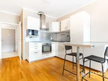Pronájem bytu 2+kk, Praha - Libeň, U svobodárny, 53 m2
