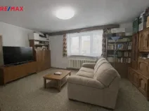 Prodej bytu 3+1, Ostrov, Luční, 78 m2