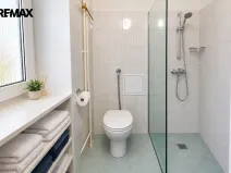 Prodej bytu 3+1, Ostrov, Luční, 78 m2