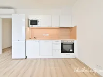 Pronájem bytu 1+kk, Brno, Jižní, 33 m2