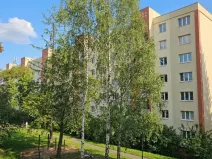 Prodej bytu 2+1, Praha, Kamerunská, 53 m2