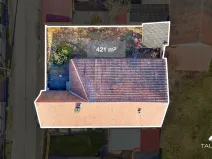 Prodej rodinného domu, Zruč-Senec - Zruč, Luční, 171 m2