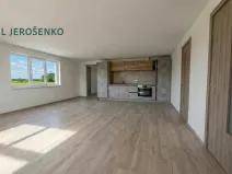 Prodej bytu 3+kk, Nučice, 74 m2