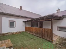 Prodej chalupy, Bernartice - Horní Heřmanice, 151 m2