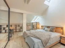 Prodej bytu 2+kk, Praha - Smíchov, Holubova, 48 m2