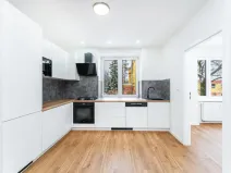 Prodej bytu 3+kk, Praha - Vršovice, Bělocerkevská, 52 m2