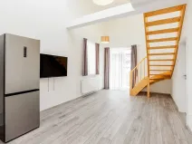 Prodej bytu 3+kk, Lipno nad Vltavou, 81 m2
