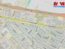 Prodej zahrady, Brno, 46 m2