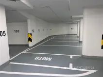 Pronájem ostatní, Praha